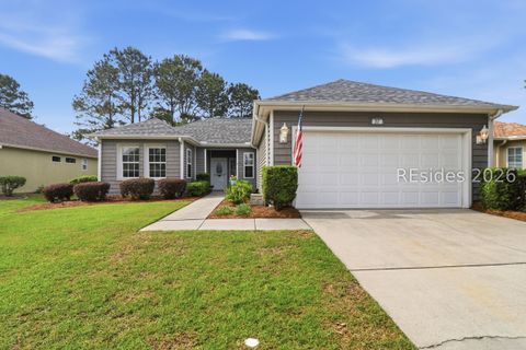 Homes For Sale - 37 Fenwick Drive<br/> Bluffton, SC 29909
