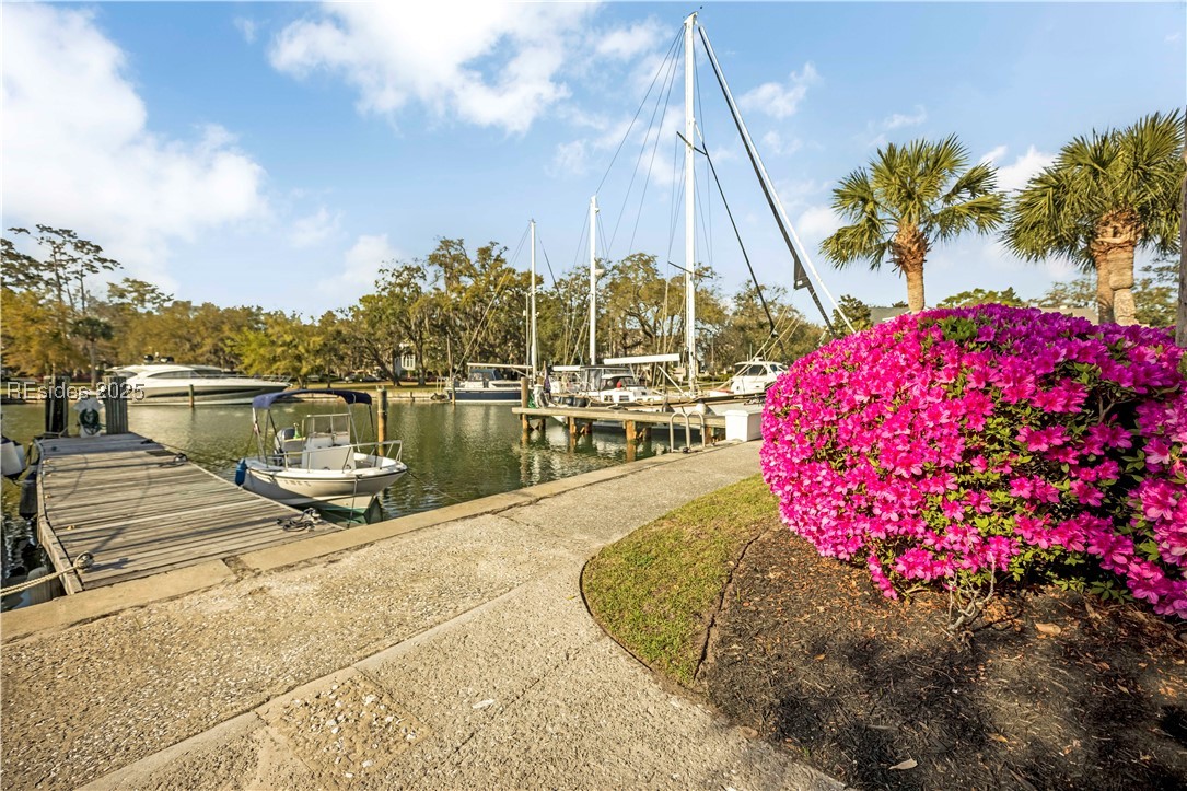 41 Sparwheel Lane, Hilton Head Island, South Carolina image 4