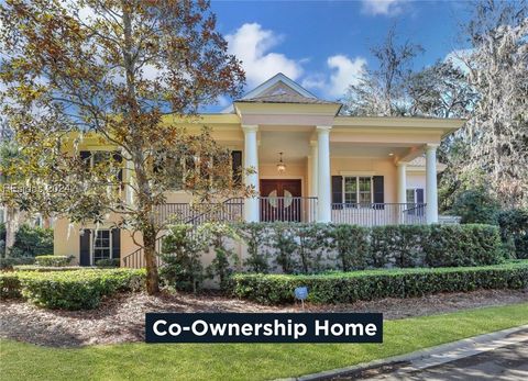 A home in Hilton Head Island