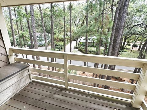 A home in Hilton Head Island