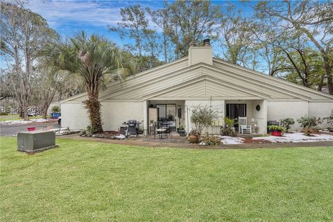 A home in Hilton Head Island