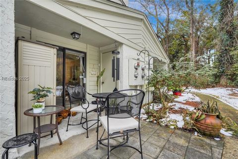 A home in Hilton Head Island