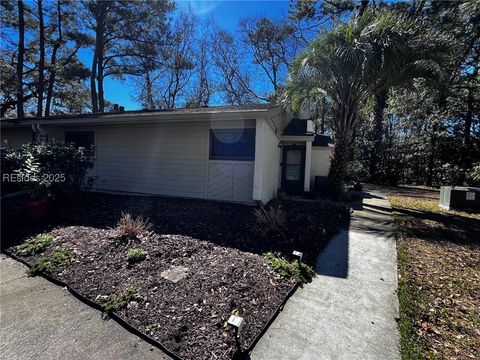 A home in Hilton Head Island