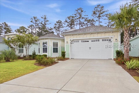 Homes For Sale - 691 Harborside Drive<br/> Hardeeville, SC 29927