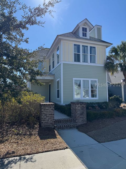 Homes For Sale - 243 Redbud Lane<br/> Jasper County, Hardeeville, SC 29927