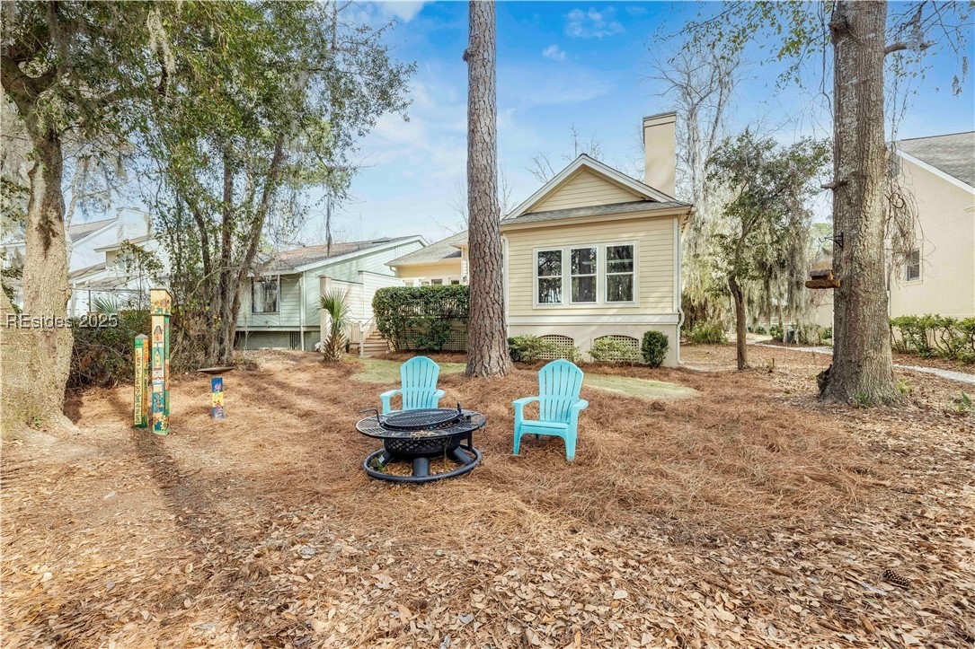 21 Wax Myrtle Court, Hilton Head Island, South Carolina image 32