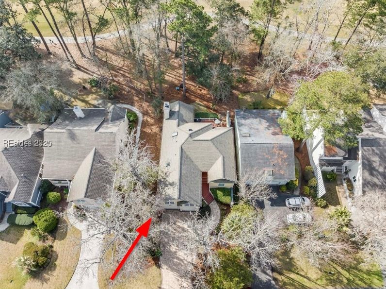 21 Wax Myrtle Court, Hilton Head Island, South Carolina image 37