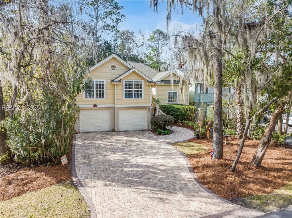 21 Wax Myrtle Court, Hilton Head Island, South Carolina image 41