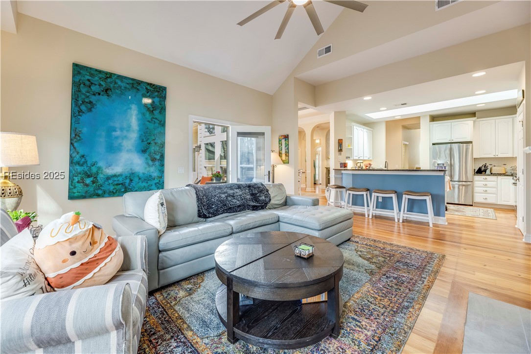 21 Wax Myrtle Court, Hilton Head Island, South Carolina image 7