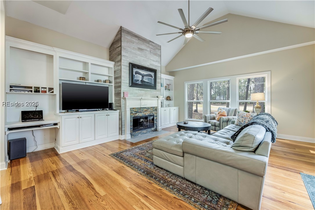 21 Wax Myrtle Court, Hilton Head Island, South Carolina image 4