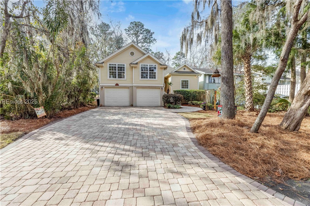 21 Wax Myrtle Court, Hilton Head Island, South Carolina image 42