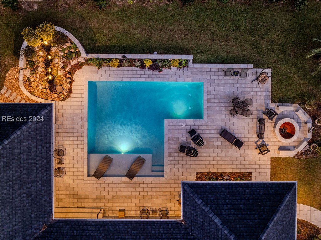 106 Old Plantation Drive, Beaufort, South Carolina image 3