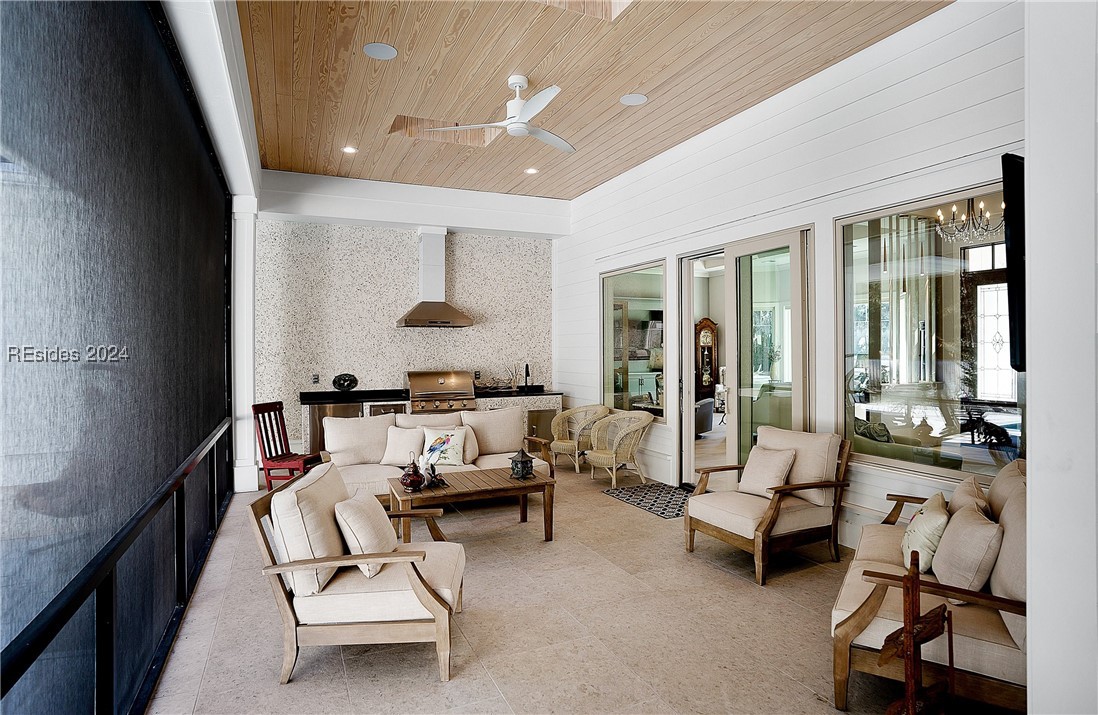 106 Old Plantation Drive, Beaufort, South Carolina image 47