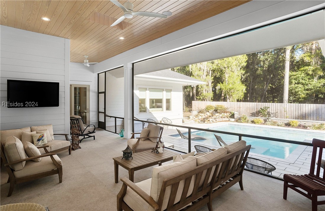 106 Old Plantation Drive, Beaufort, South Carolina image 45