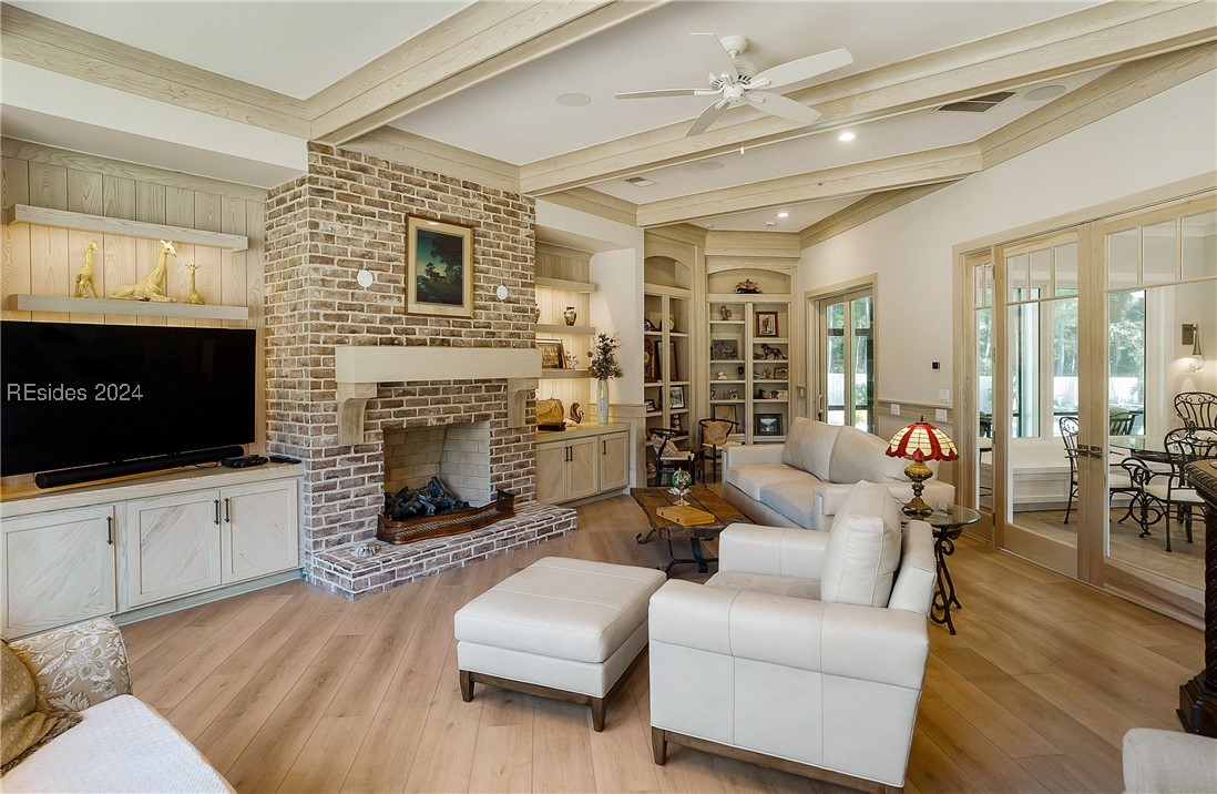 106 Old Plantation Drive, Beaufort, South Carolina image 24