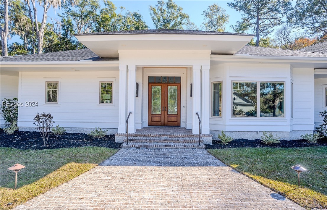 106 Old Plantation Drive, Beaufort, South Carolina image 4