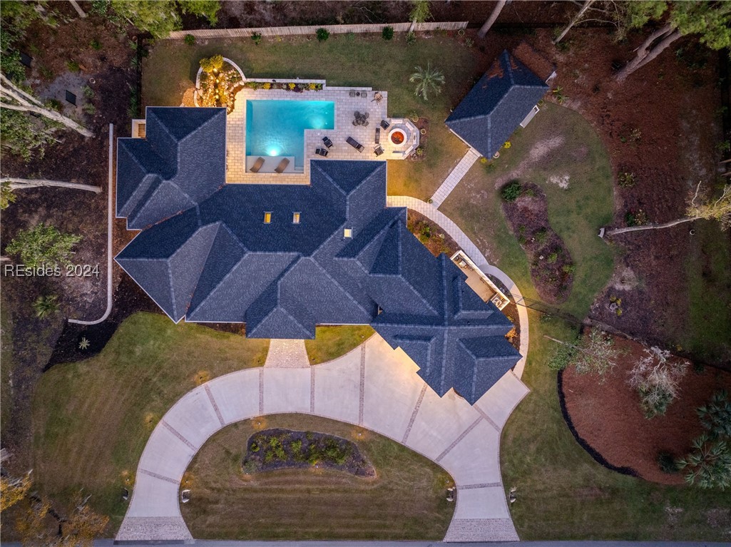 106 Old Plantation Drive, Beaufort, South Carolina image 2