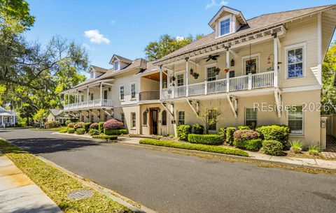 Condo For Sale - 18 Jade Street #B<br/> Beaufort, SC 29907