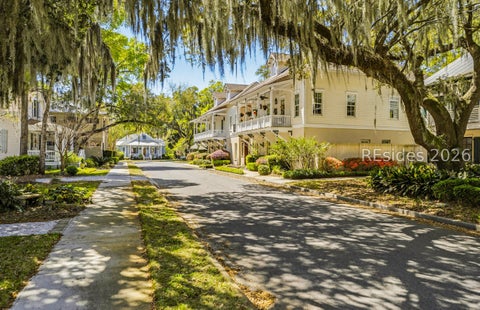 Condo For Sale - 18 Jade Street #B<br/> Beaufort, SC 29907