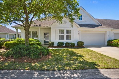 227 Argent Place, Bluffton, SC 29909 - MLS#: 443526