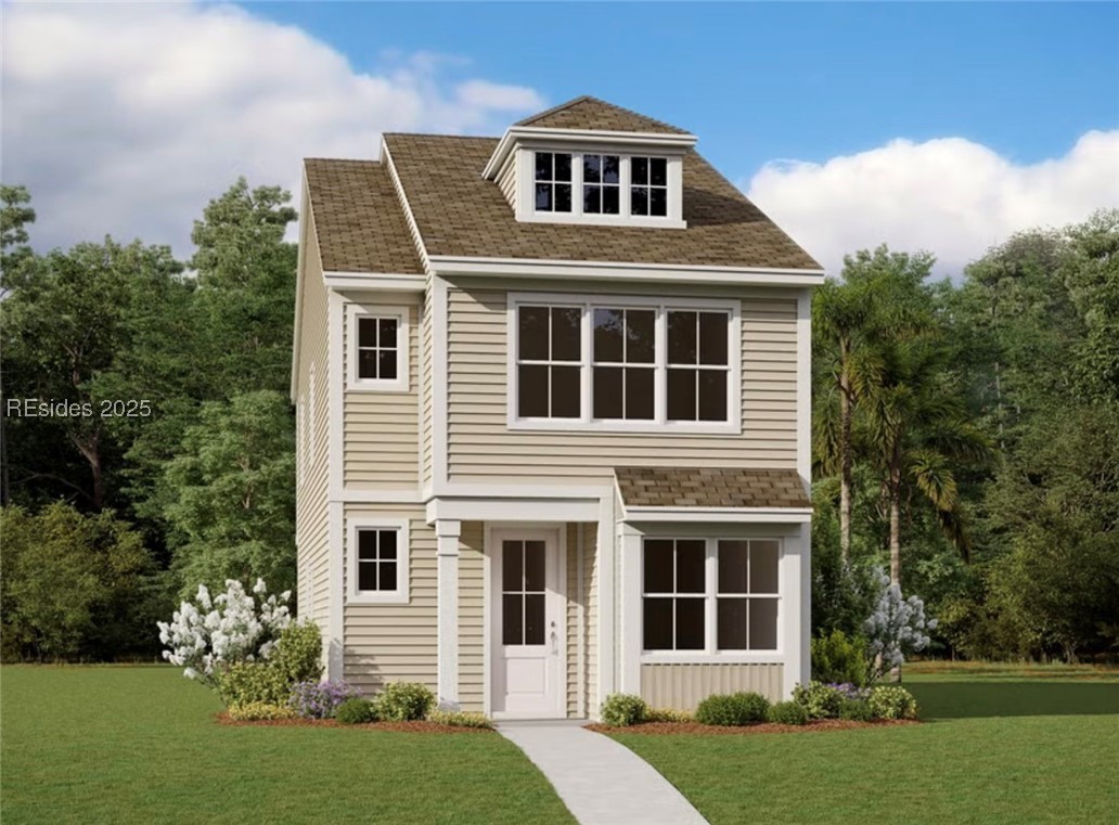 156 Standing Oaks Drive, Okatie, South Carolina image 1