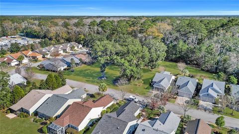 A home in Bluffton