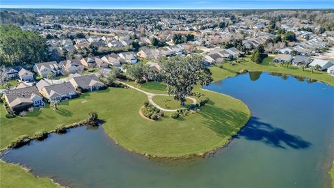 A home in Bluffton