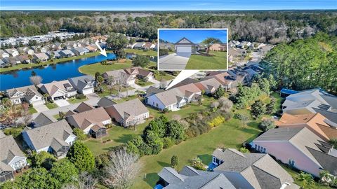 A home in Bluffton