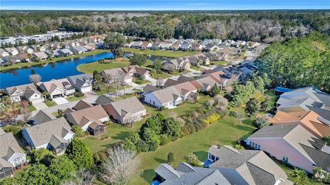 A home in Bluffton