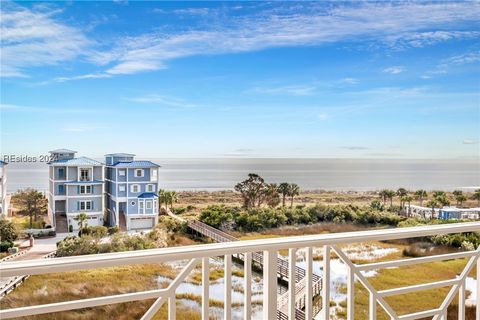 A home in Hilton Head Island