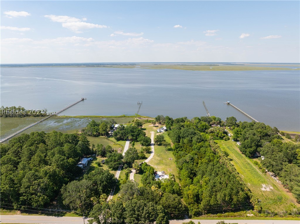 83 Coosaw River Drive, Beaufort, South Carolina image 8