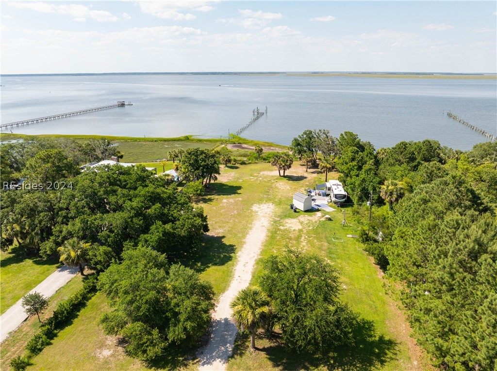 83 Coosaw River Drive, Beaufort, South Carolina image 16