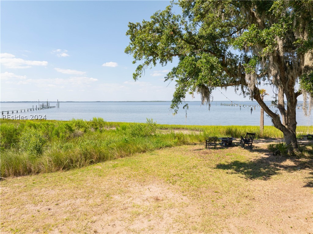 83 Coosaw River Drive, Beaufort, South Carolina image 3