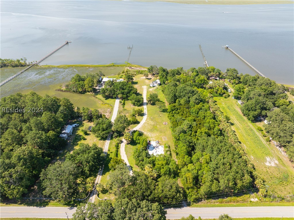 83 Coosaw River Drive, Beaufort, South Carolina image 12