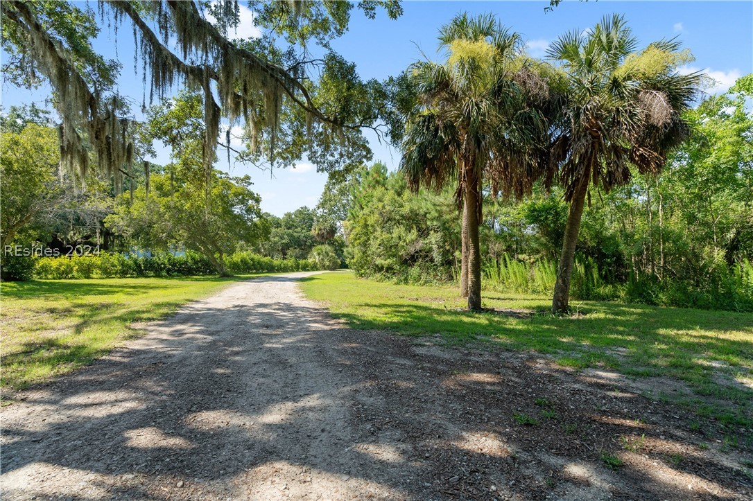 83 Coosaw River Drive, Beaufort, South Carolina image 28