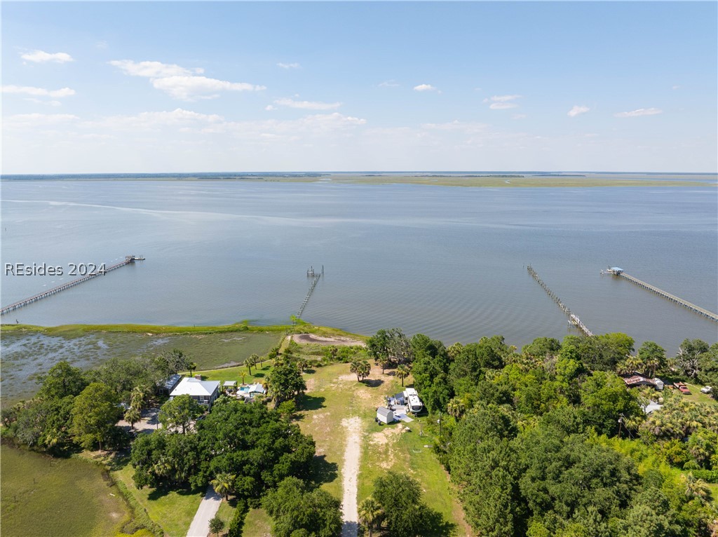 83 Coosaw River Drive, Beaufort, South Carolina image 7