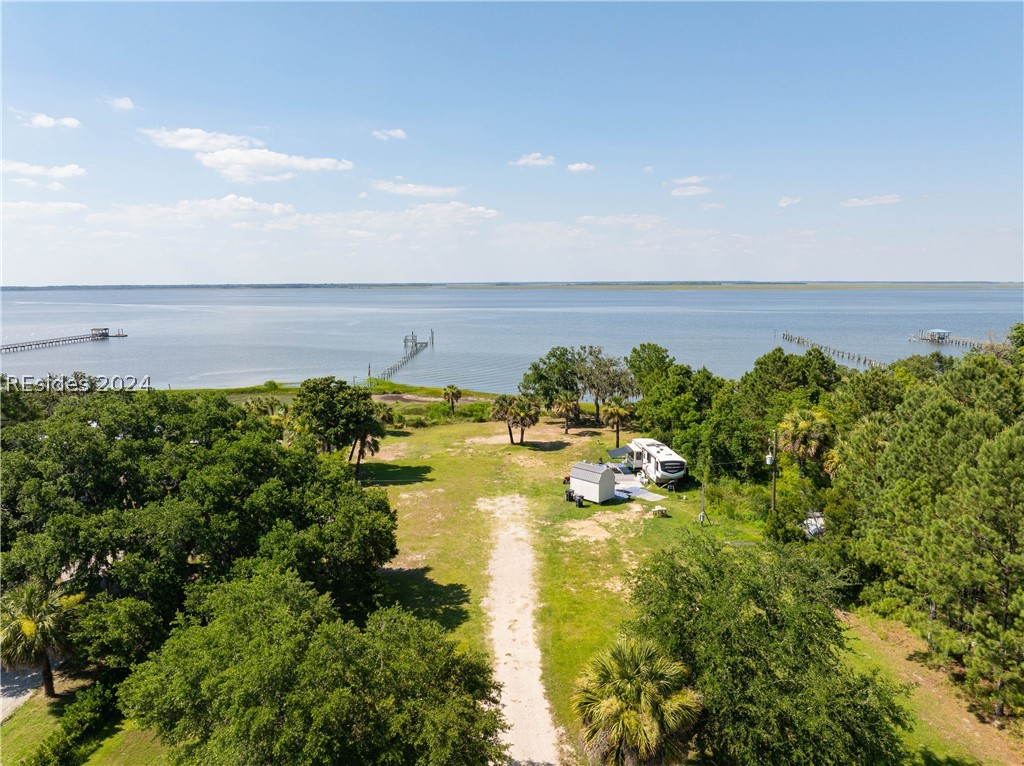 83 Coosaw River Drive, Beaufort, South Carolina image 6
