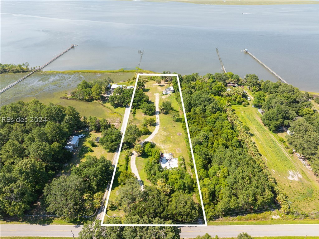 83 Coosaw River Drive, Beaufort, South Carolina image 11