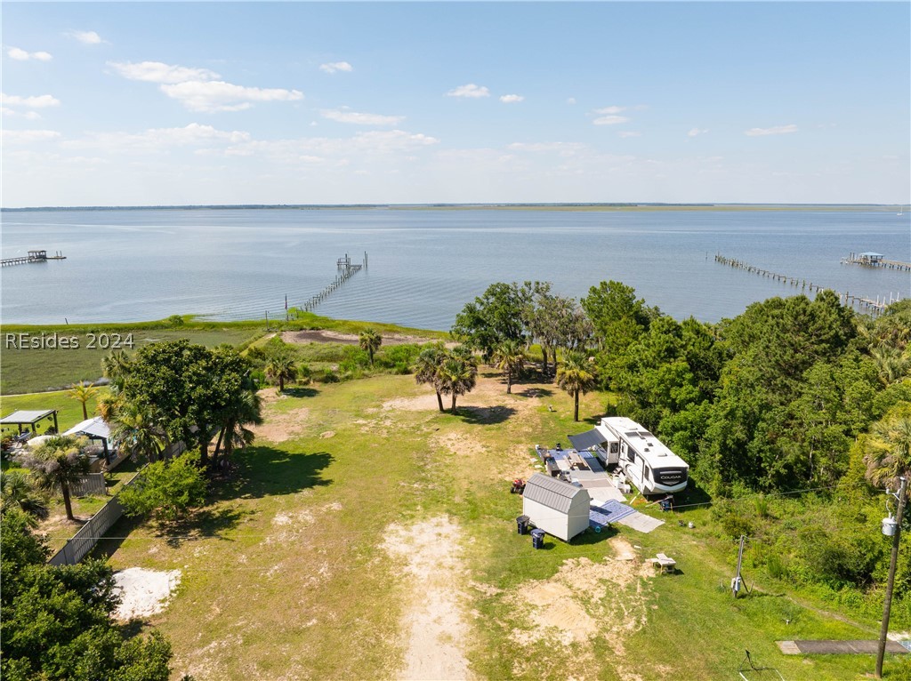 83 Coosaw River Drive, Beaufort, South Carolina image 5