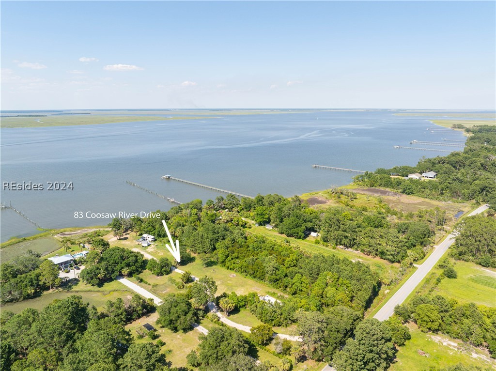 83 Coosaw River Drive, Beaufort, South Carolina image 14