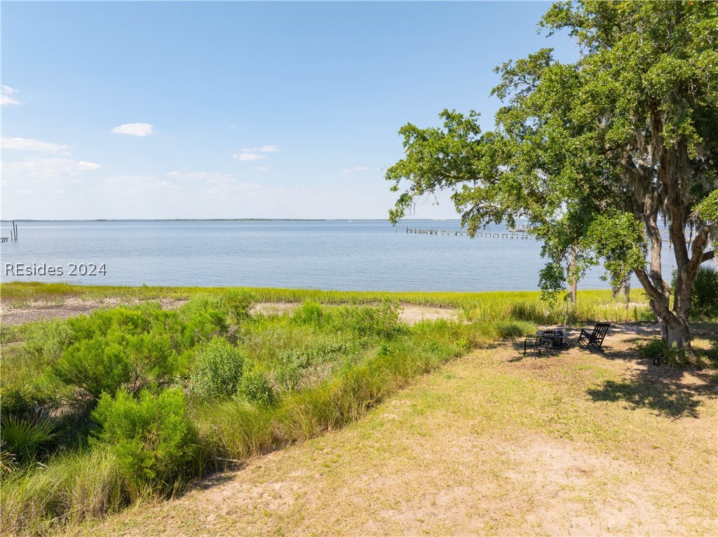 83 Coosaw River Drive, Beaufort, South Carolina image 2