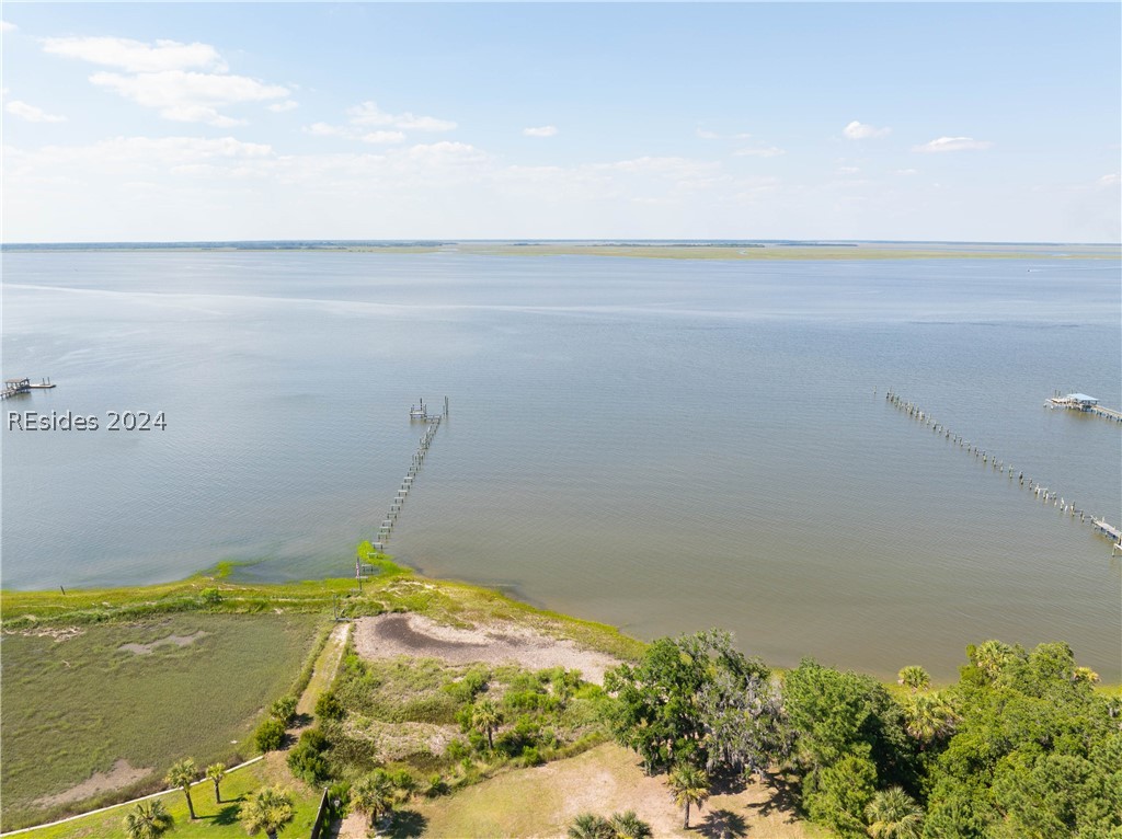 83 Coosaw River Drive, Beaufort, South Carolina image 9