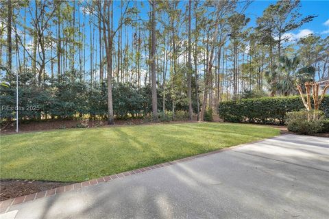 A home in Bluffton