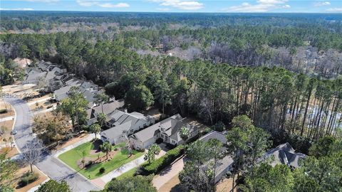 A home in Bluffton