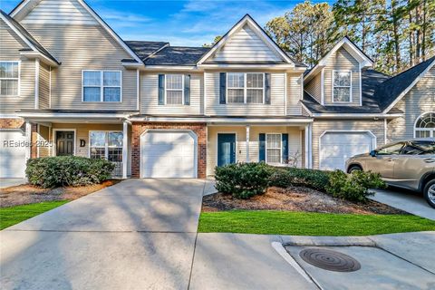 610 East Avenue, Bluffton, SC 29910 - MLS#: 450974