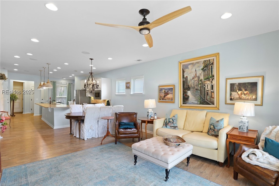 127 Kings Creek Drive, Bluffton, South Carolina image 19