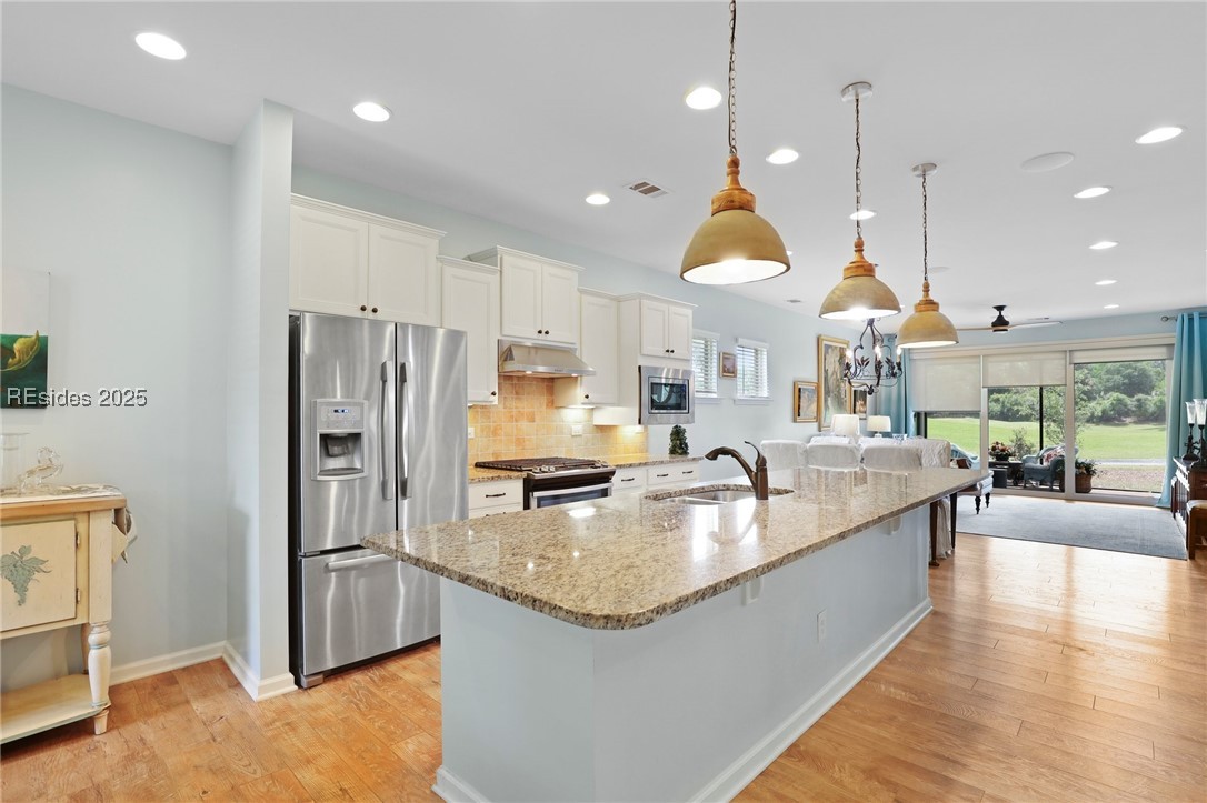 127 Kings Creek Drive, Bluffton, South Carolina image 4
