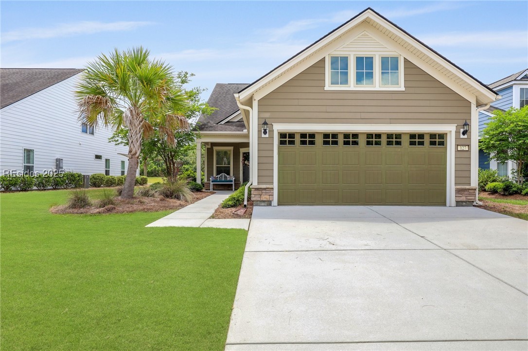 127 Kings Creek Drive, Bluffton, South Carolina image 1