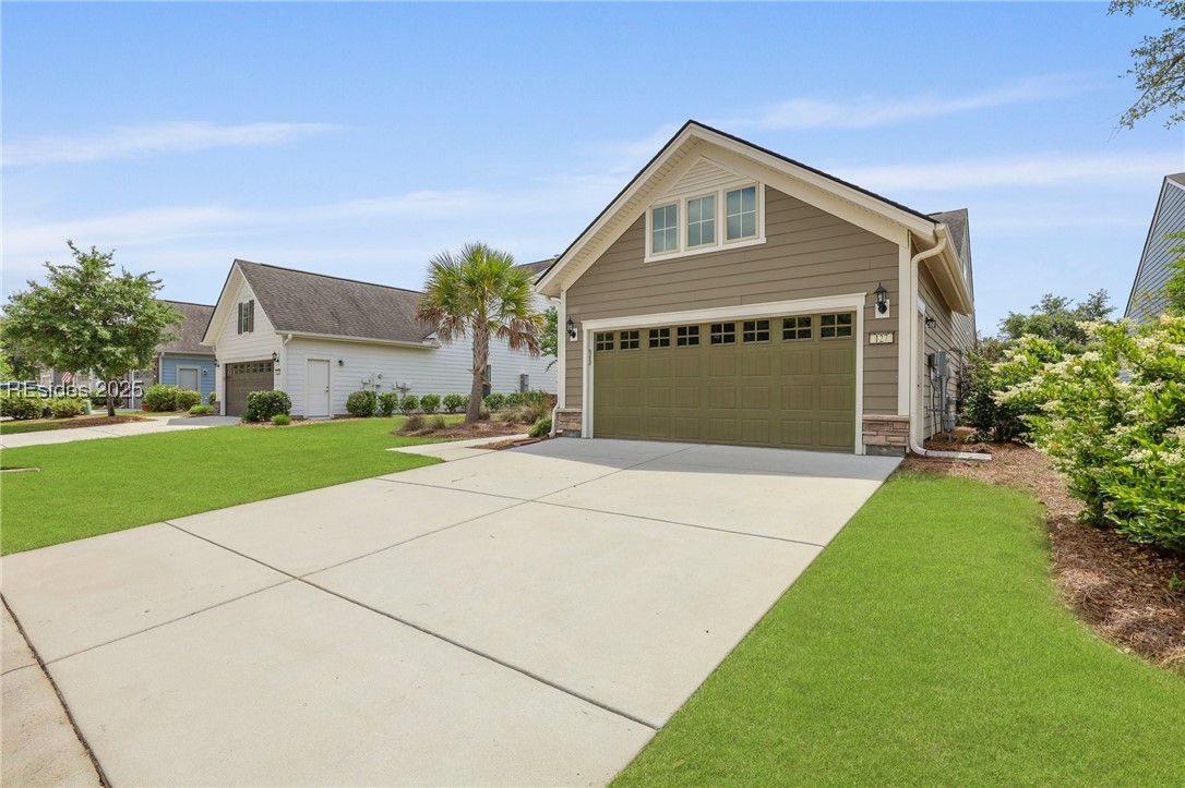 127 Kings Creek Drive, Bluffton, South Carolina image 43