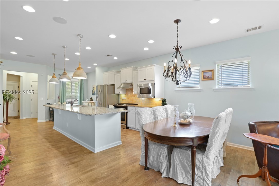 127 Kings Creek Drive, Bluffton, South Carolina image 15